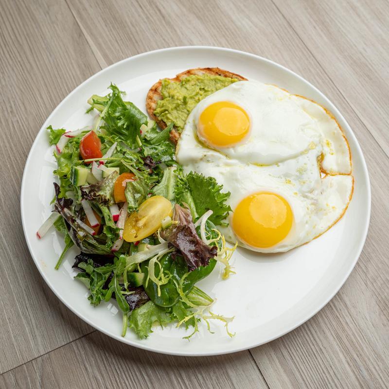 Avocado Toast photo