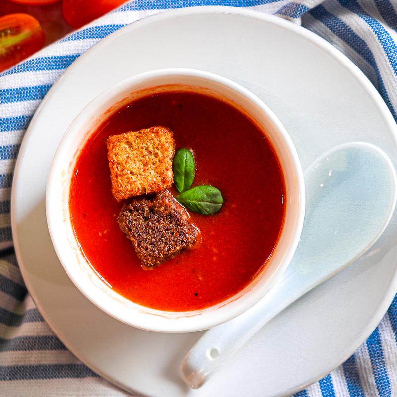 Tomato Soup photo
