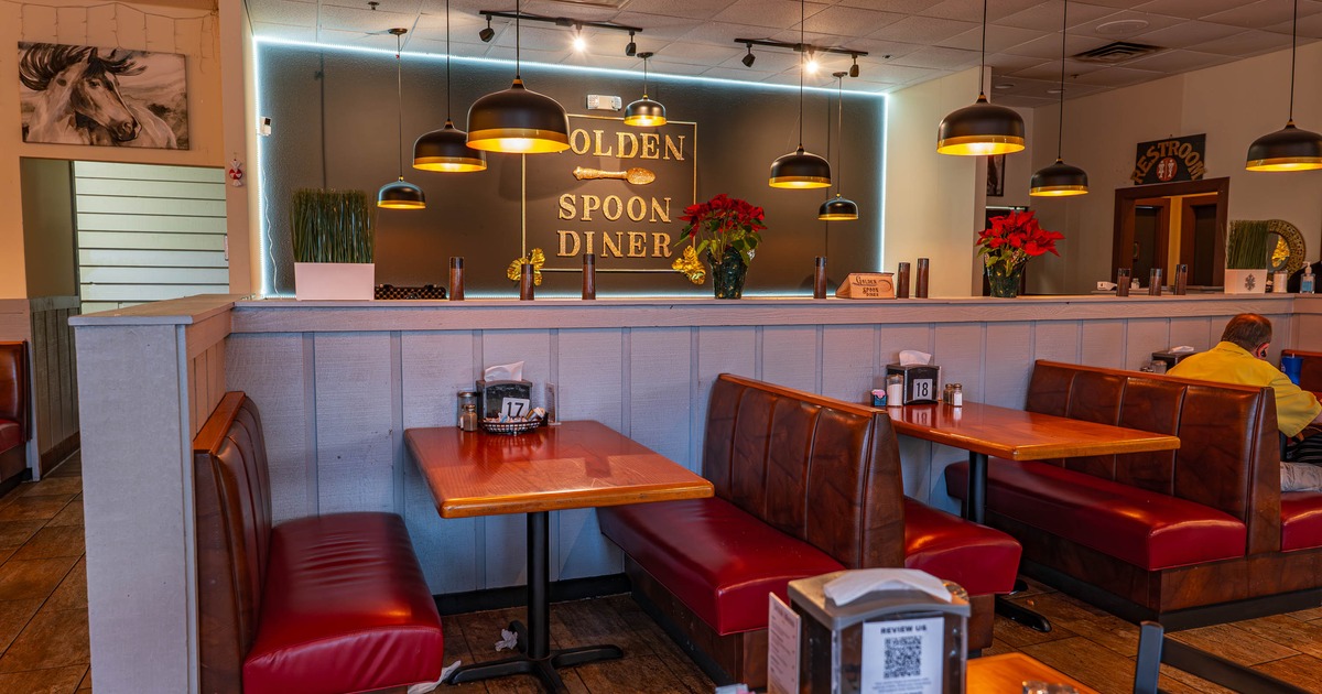 restaurant booths