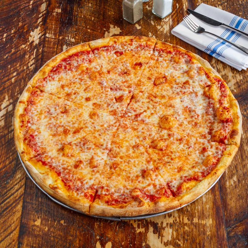 Large 18 inch Pizza photo