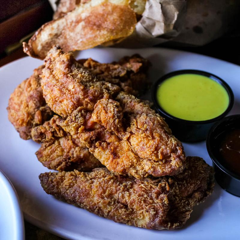 Chicken Tenders photo