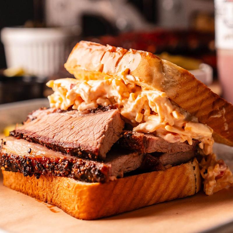 Foggy's Brisket Signature photo