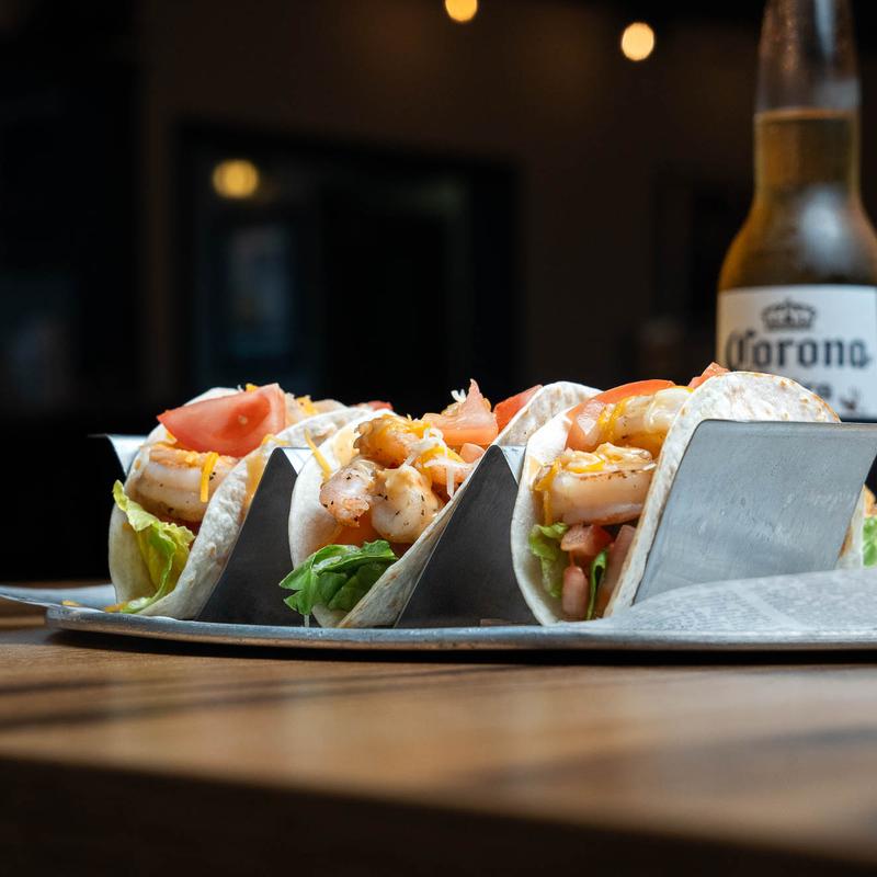 menu item 19 of 20, Local's Tacos (3)