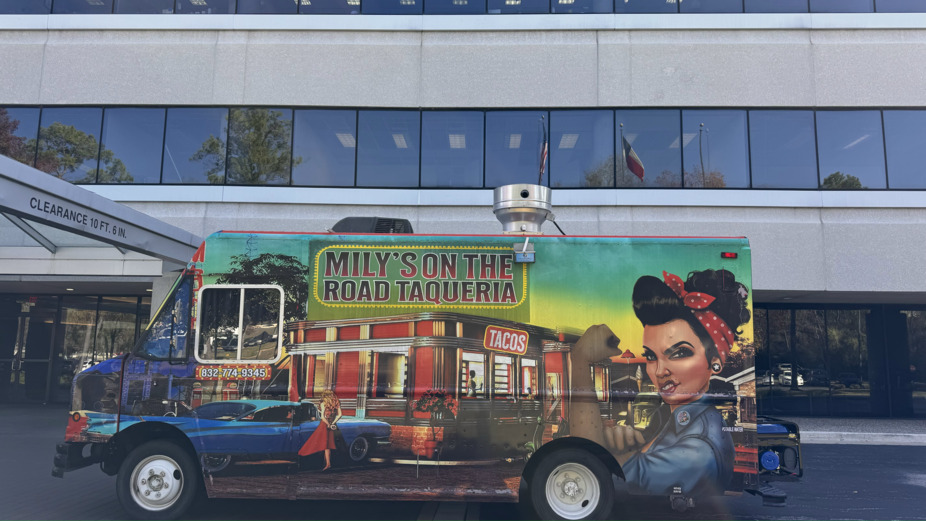 Mily's On The Road event photo