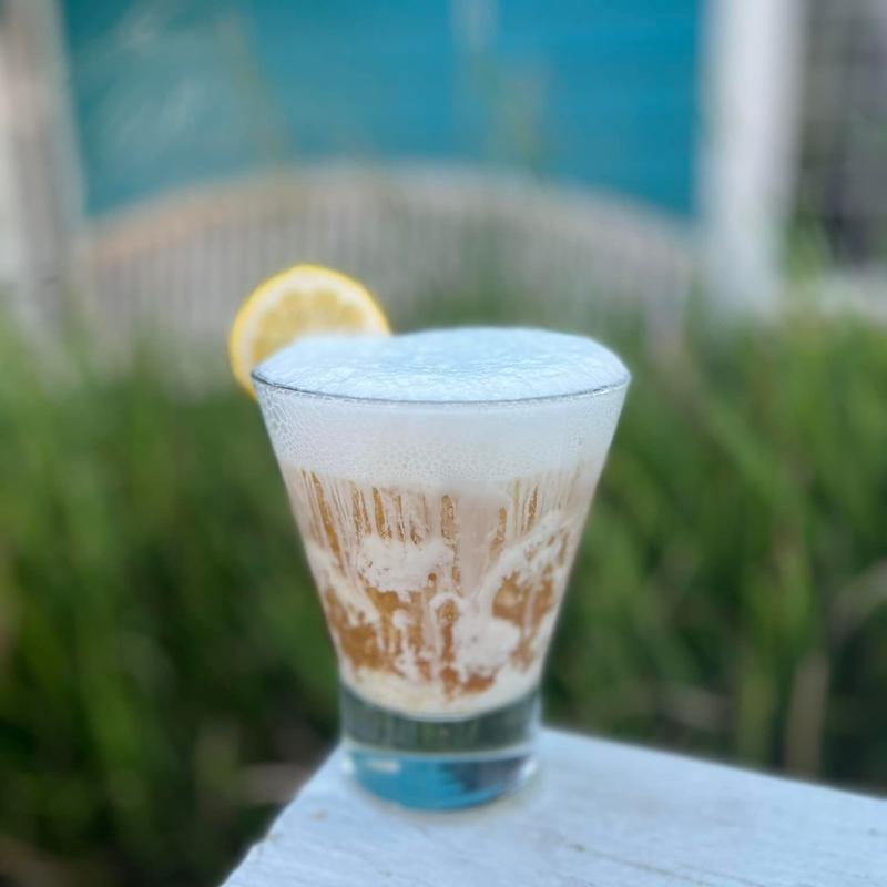 Foggy Day in Annapolis photo