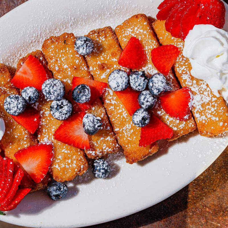 French Toast photo