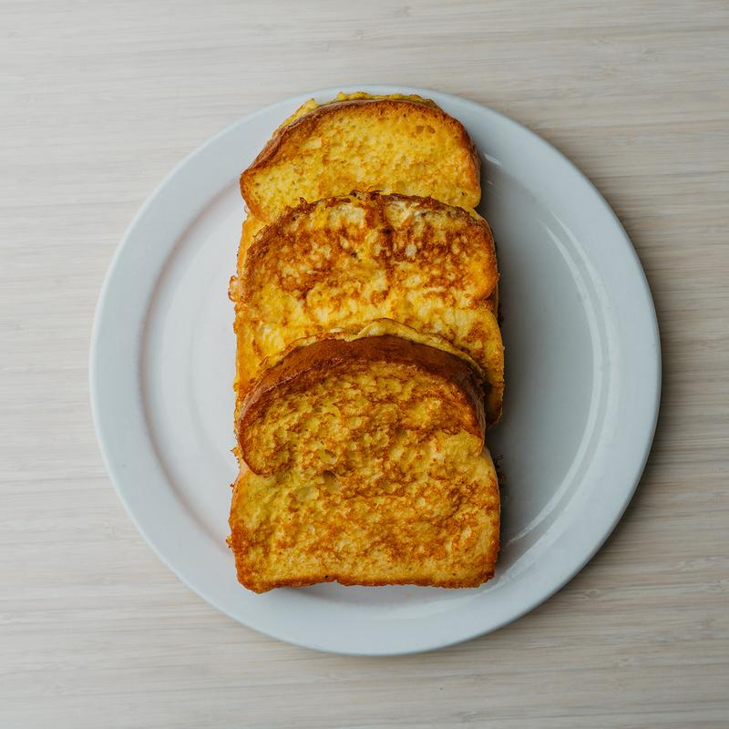 menu item 2 of 15, Texas Style French Toast