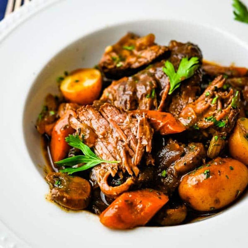 Pot Roast photo