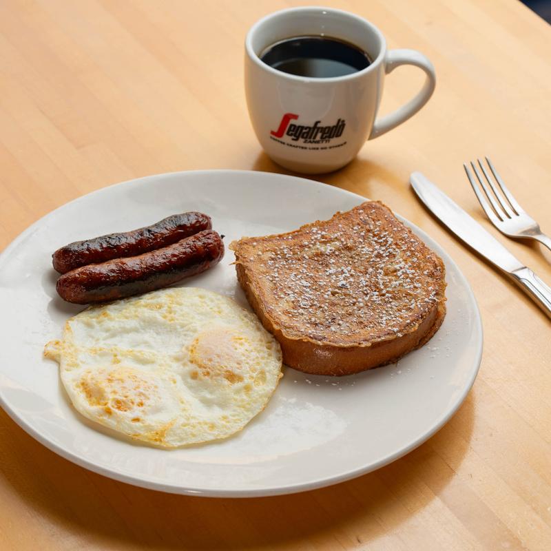 menu item 3 of 16, French Connection