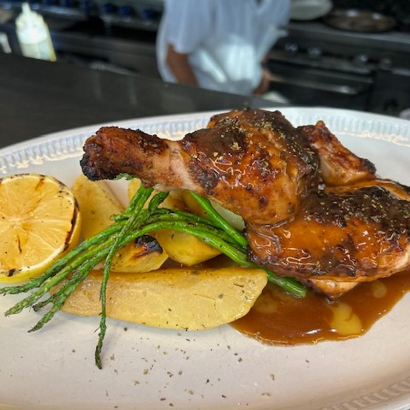 Roasted Chicken photo