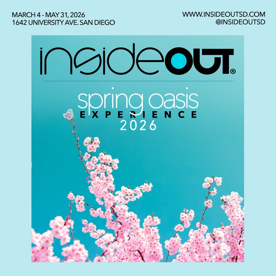 Spring Oasis Experience 2026 event photo