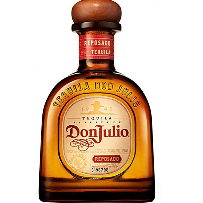 Don Julio Reposado photo
