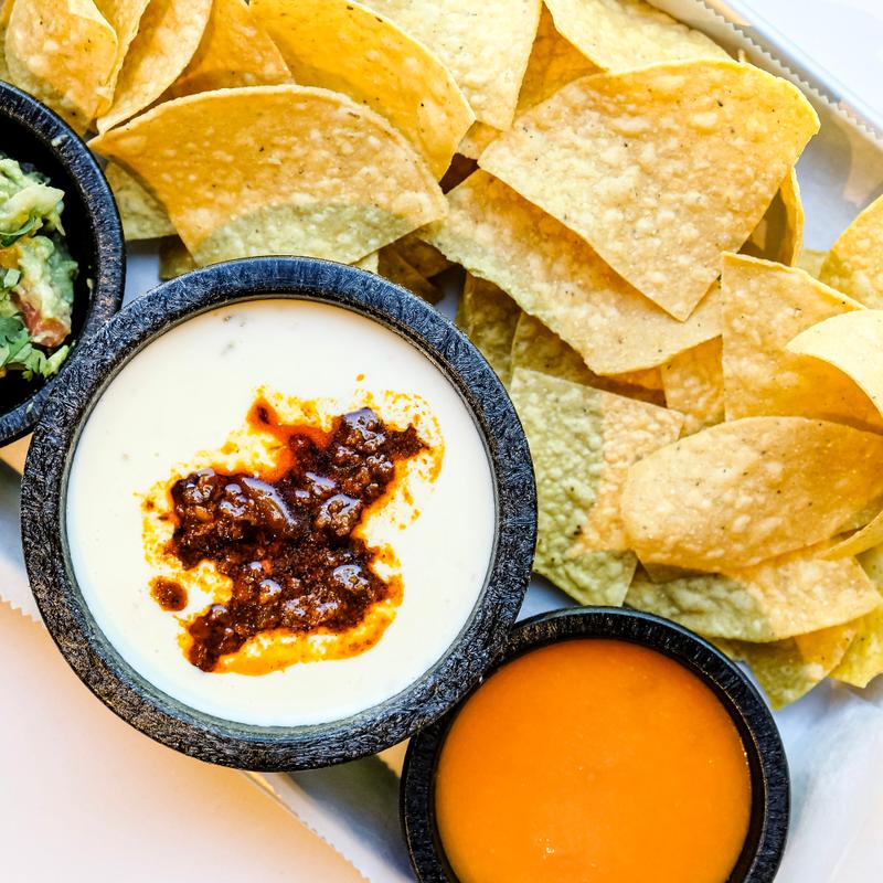 Three to Share (V, GF) photo