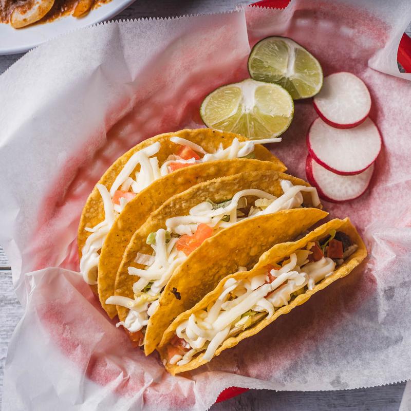 Taco Americano photo