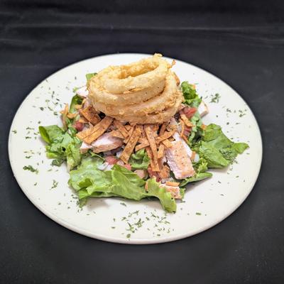 Blackened Chicken Salad photo