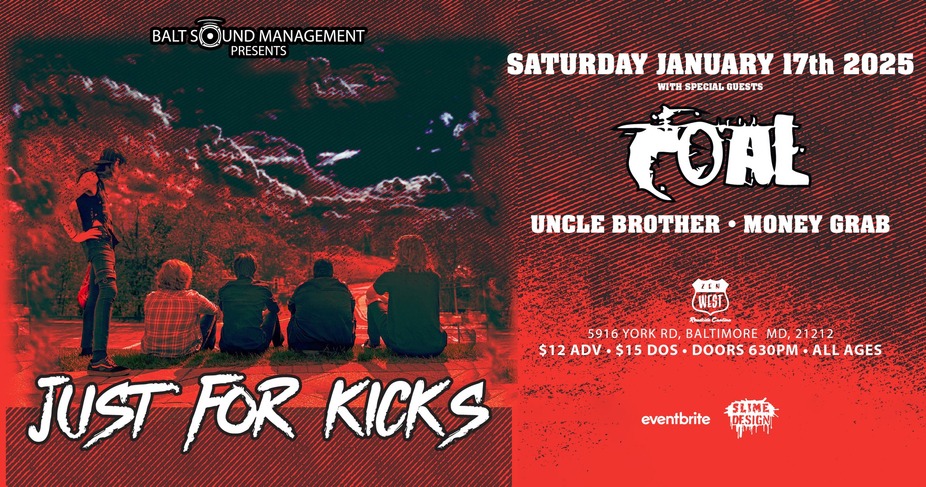 BSM Just For Kicks And More event photo