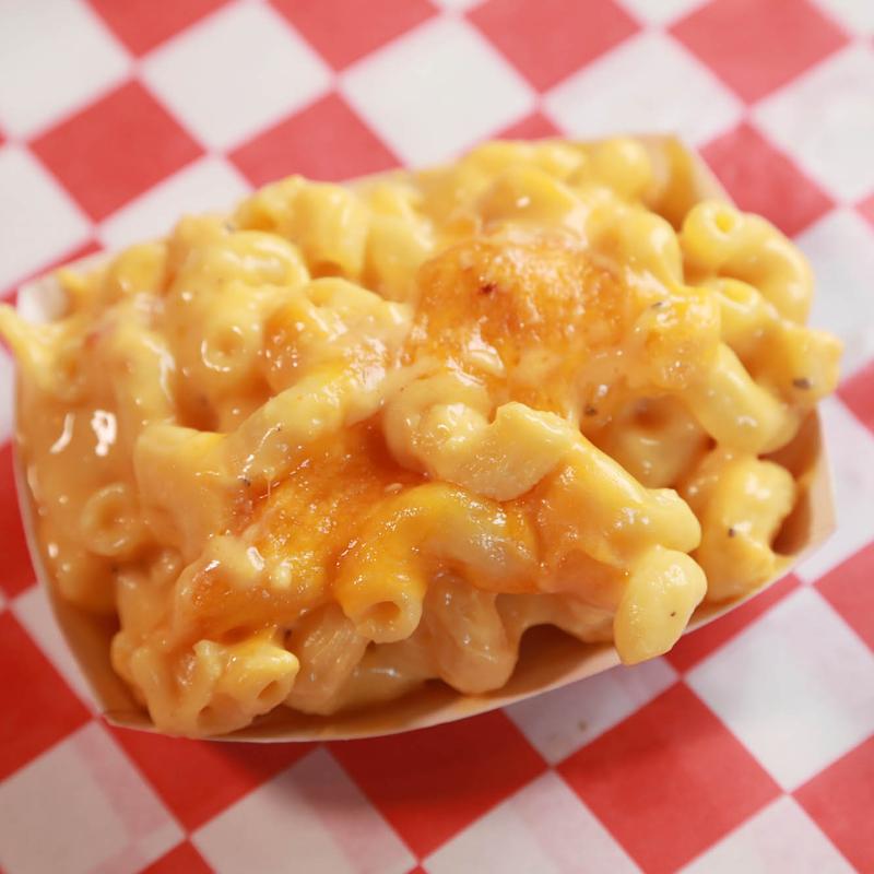 Mac & Cheese photo