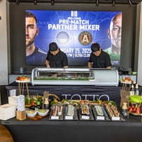 live sushi station menu gallery photo number 3