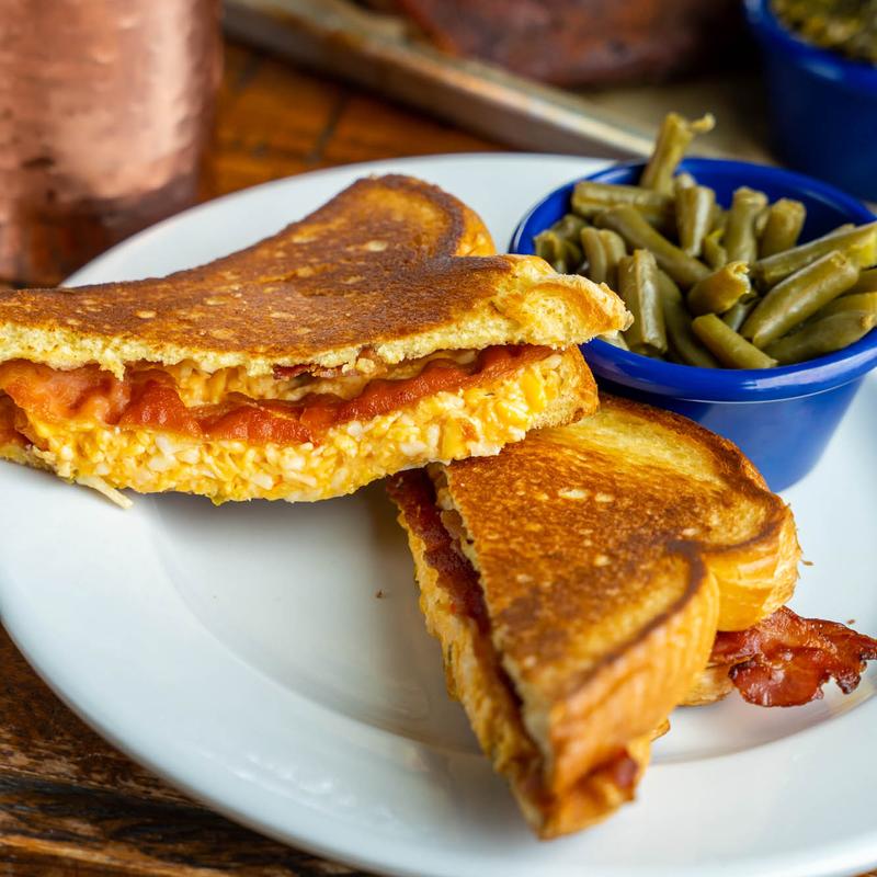 The Pimento Cheese Incident photo