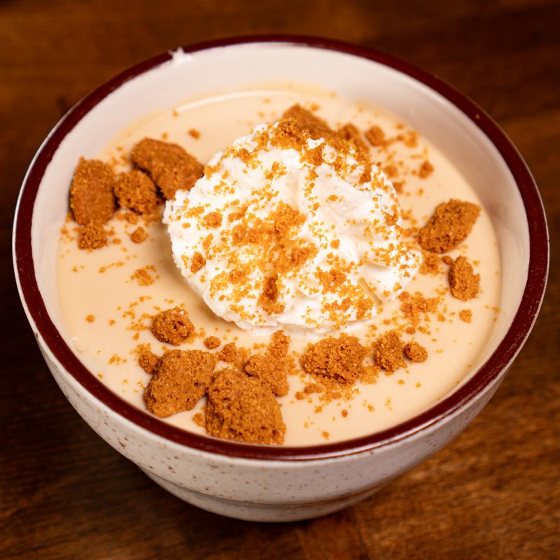 BISCOFF BANANA PUDDING photo