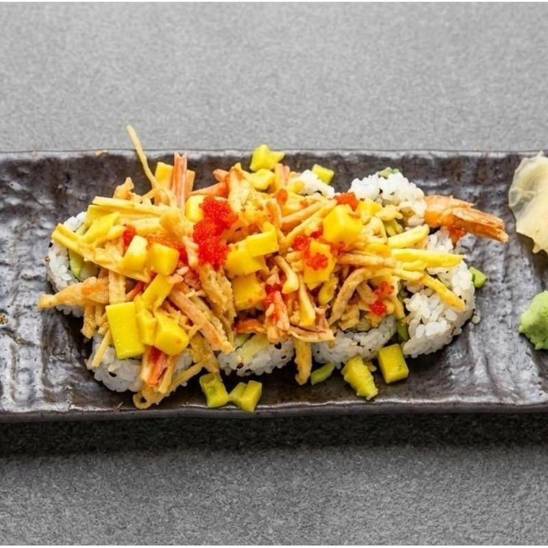 Mango Tango Roll photo