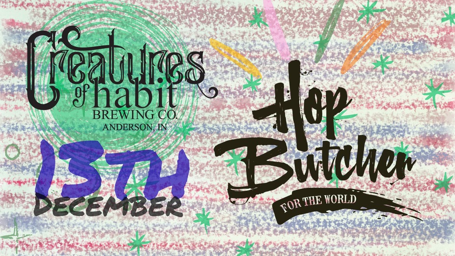 Hop Butcher Beer Event event photo