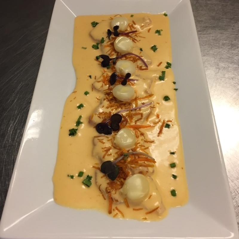 Tiradito Clasico photo