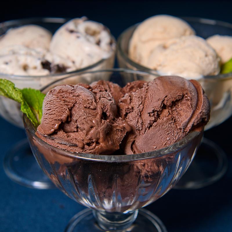 Gelato photo