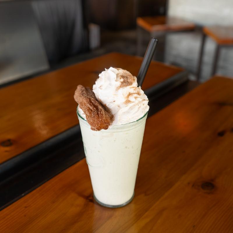 Hand-Made Shakes photo