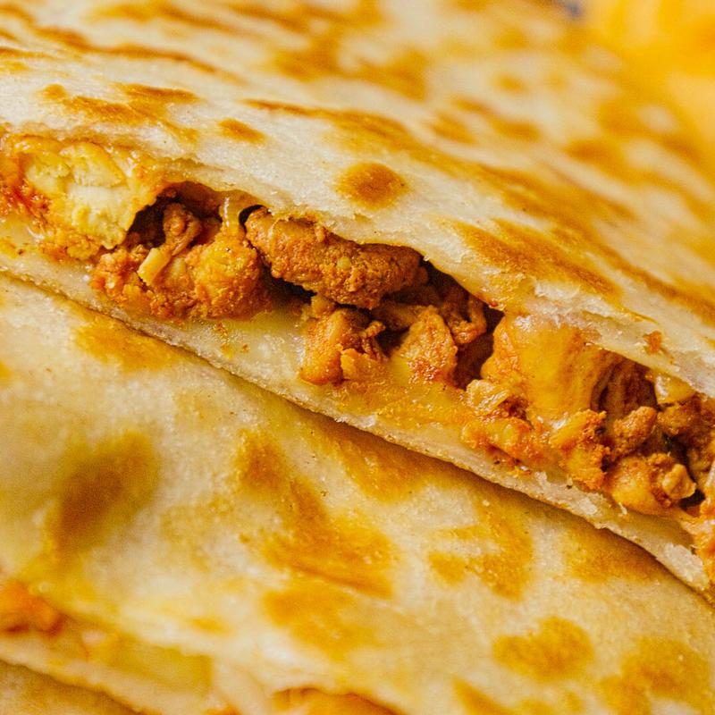 kids quesadilla photo