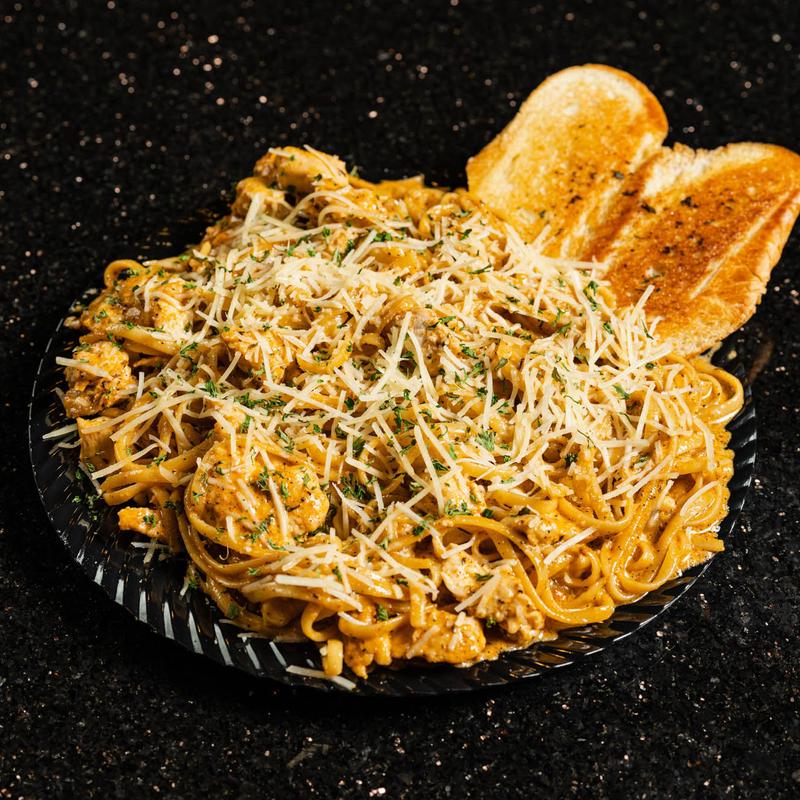 Chicken Pasta photo 19