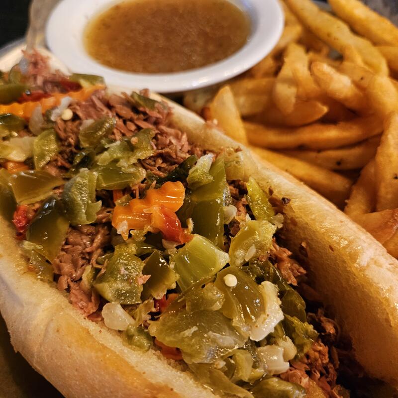 Windy City Beef photo