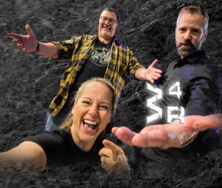 Waiting for Ray Live at Bubba's event photo