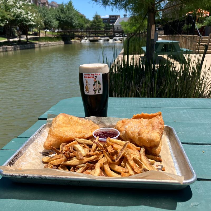 menu item 28 of 42, Monte Cristo