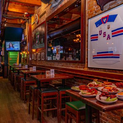 Bar photo 2