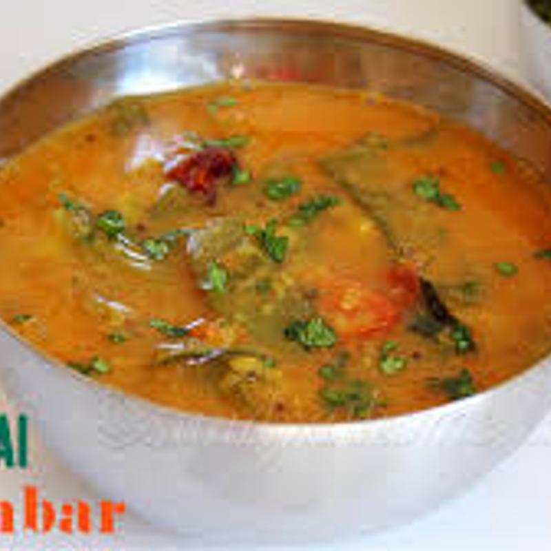 Extra Sambar (8oz.) photo 120