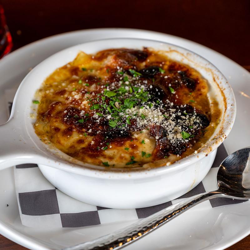 French Onion Soup photo