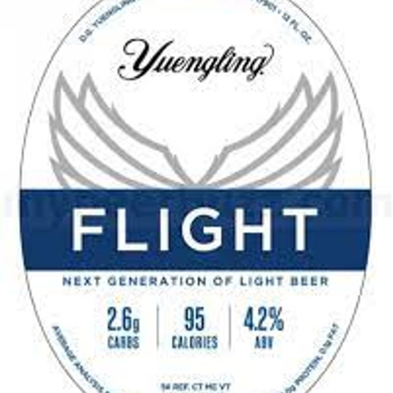 Yuengling Flight photo