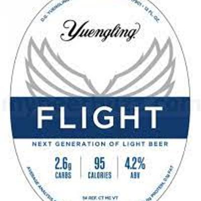 Yuengling Flight photo