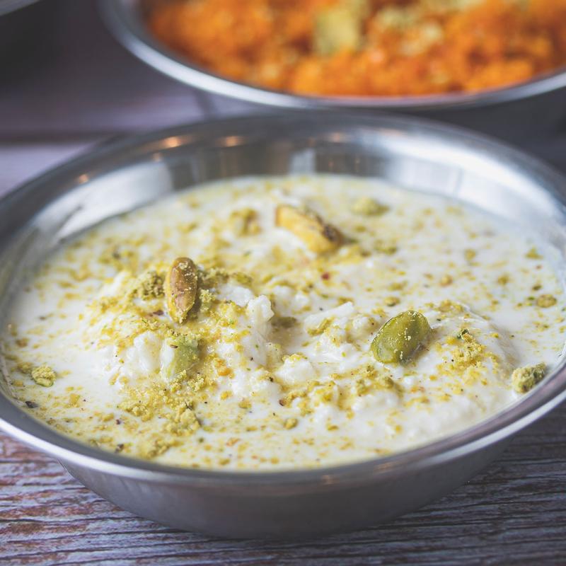 Ras Malai photo