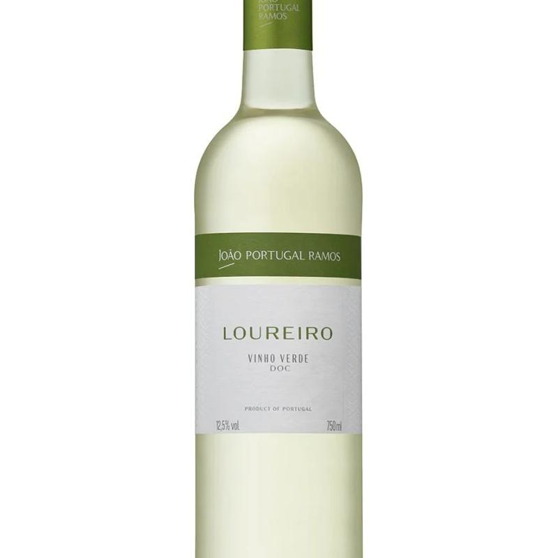 J. Portugal Ramos Vinho Verde photo