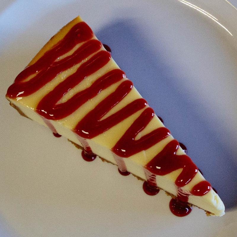 New York Cheesecake photo