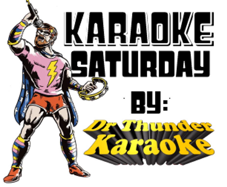 Karaoke event photo