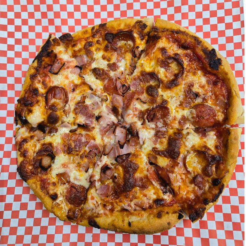 #8 FRT Italian photo