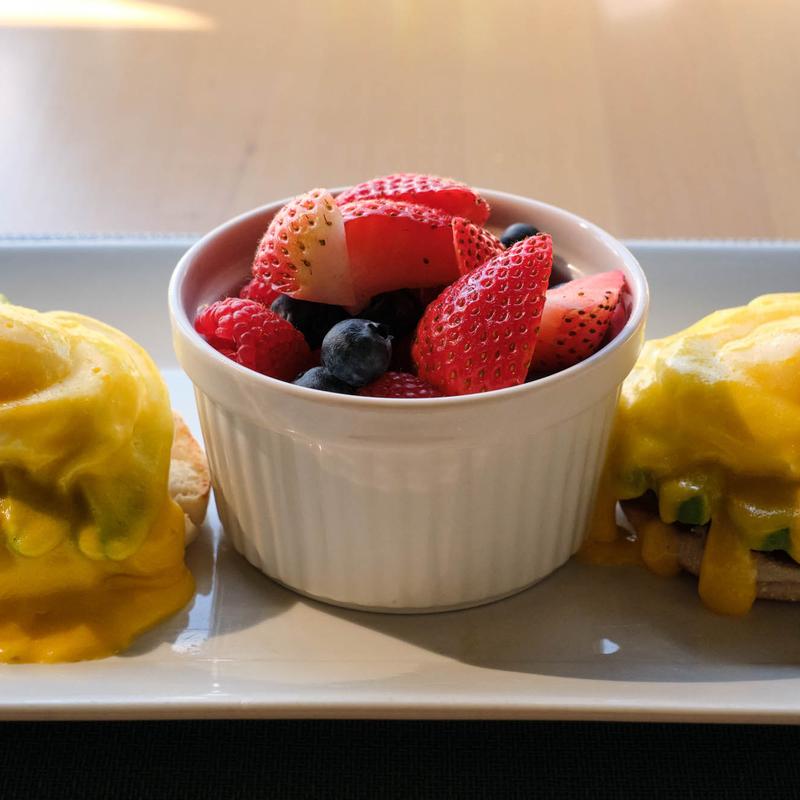 California Benny photo