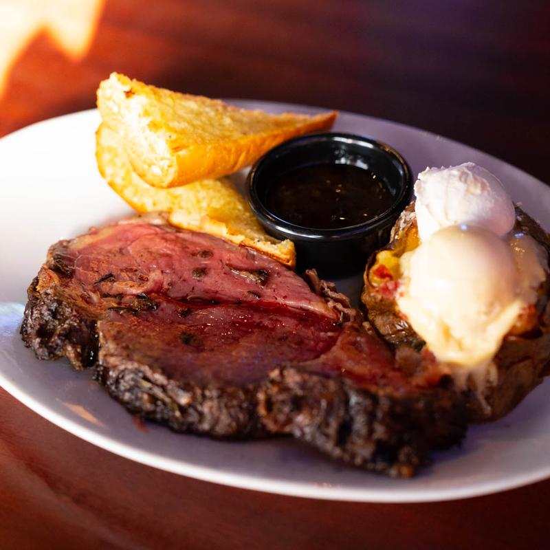 Prime Rib Melt photo