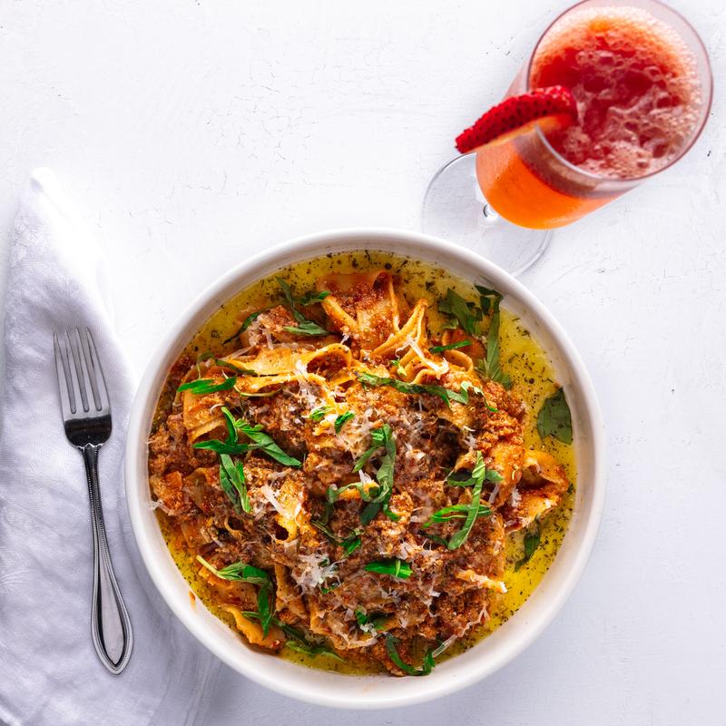 Nonna's Bolognese photo