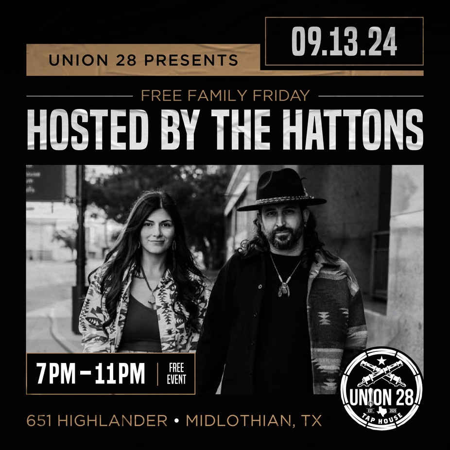 The Hattons Acoustic event photo