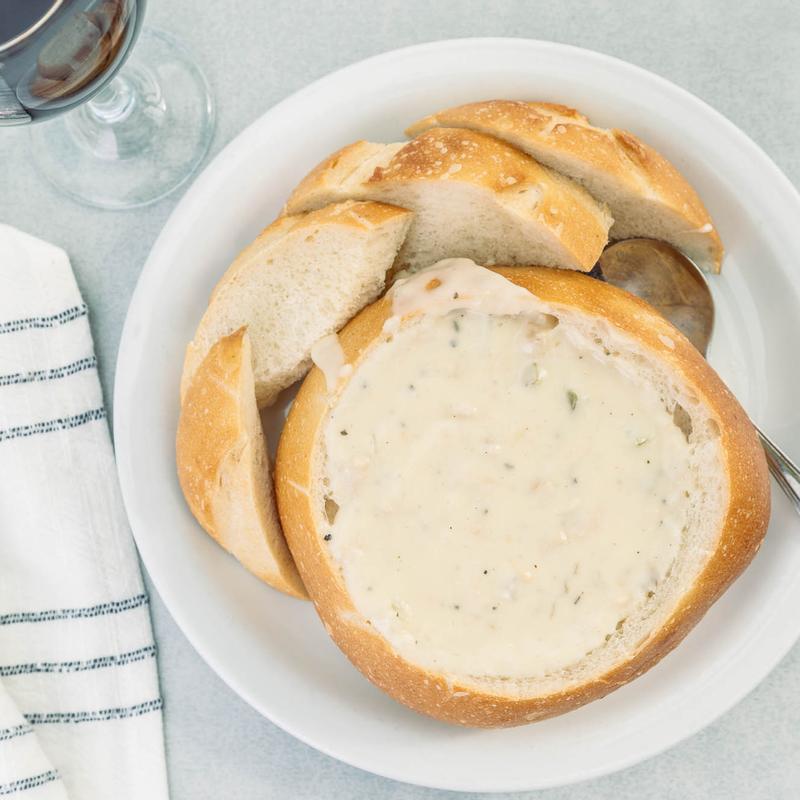 '2025 Award Winning' Clam Chowder photo