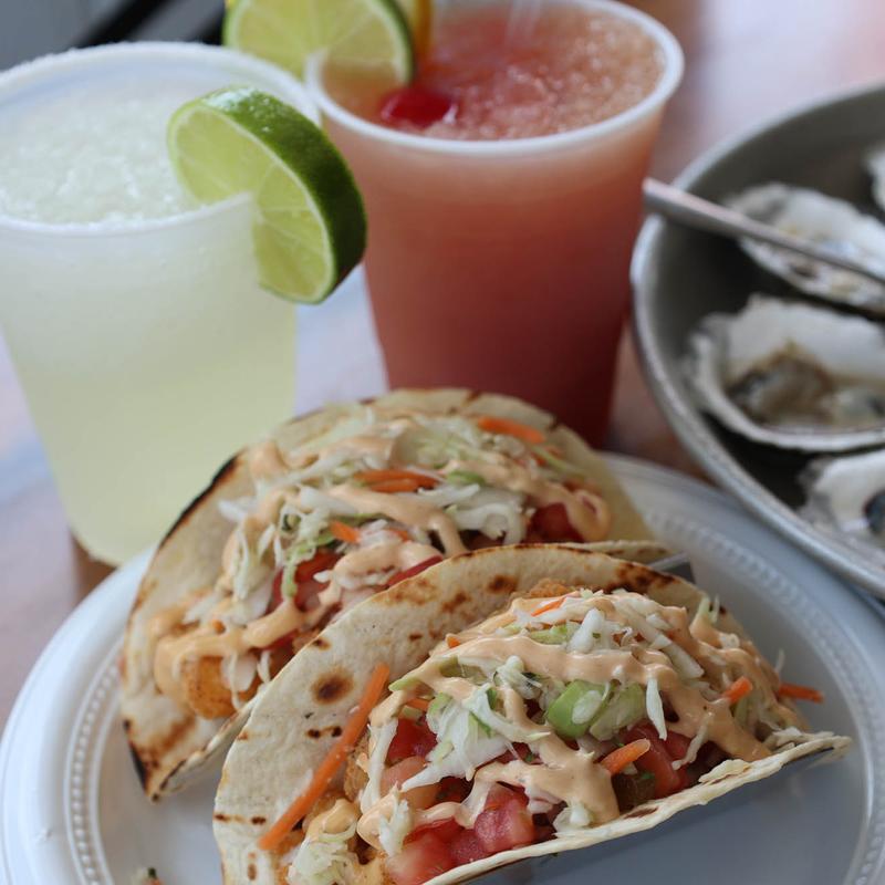 Famous Rum Punch photo